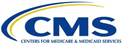 Centers for Medicare and Medicaid Services Logo